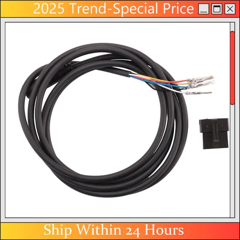 CHYY Top 36V 500W Motor Controller Motor Dashboard Kit For KUGOO M4 Electric Scooter Accessories