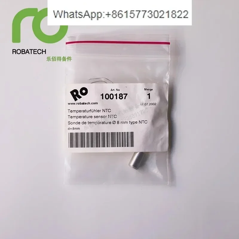 Robatech Ntc Temper…
