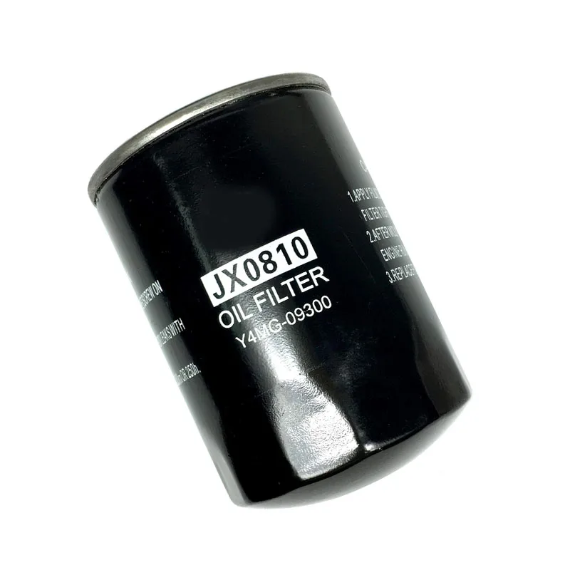 JX0810 JX0810Y용 오일 필터