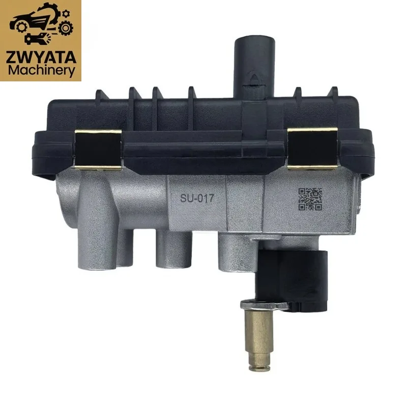 

6NW010430-18 Turbocharger Electronic Actuator 857189204 54409880043 Electronic Actuator for BMW X2 218d F45 F46 B47 C20