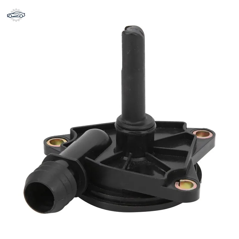 11157563506  Right Hand Crankcase Vent Valve Replacement for BMW E65 E66 760i 760Li Rolls-Royce 2003-2017