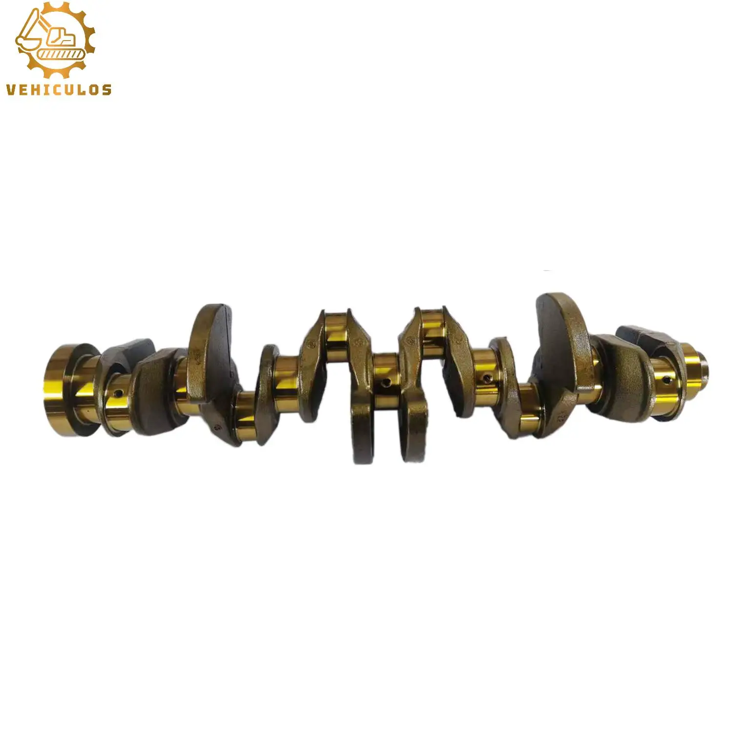 N55 Engine Crankshaft 11217580483 7 580 483 For BMW E90 E93 X1 X3 X4 X5 X6 135i 335i 435i 535i N55B30 3.0L 2163665 11217580483