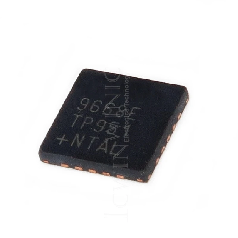 1-50PCS SC4633ULTRT 4633 MAX9668ETP+T MAX9668 L8543SQ L8543 ES8316 8316 FDMF6823C 6823C MTD006-LF-00 MTD006