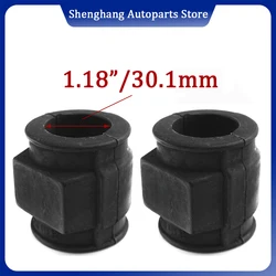 Suspension Stabilizer Bar Bushing 3W0411327 3W0 411 327 For Bentley Continental Gt Gtc Flying Spur For 3W0411305J 3W0411305AF