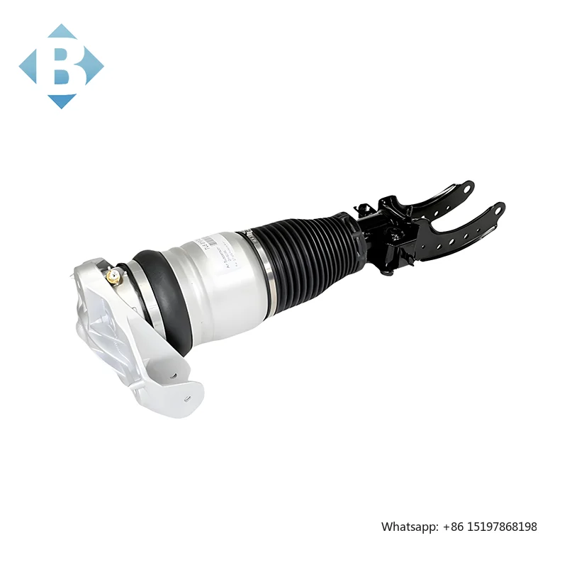 

3D0616040 3D0616040D 3D0616040AD 3W0616040 Front Air Suspension Shock Absorber for VW Phaeton