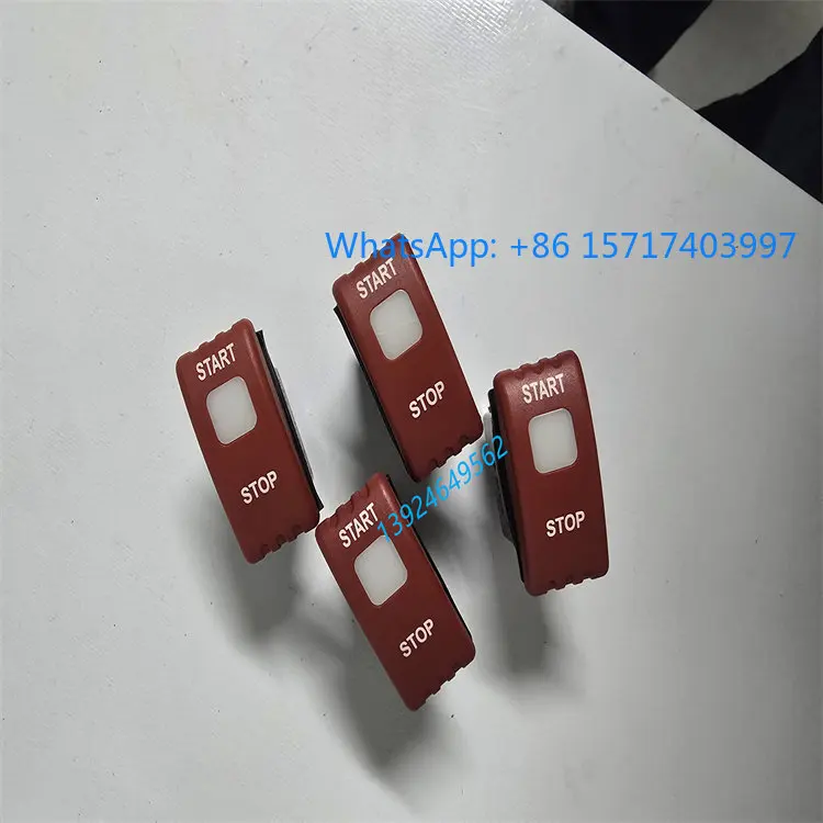 

American air compressor key switch 88291000-838 start switch third gear button spot supply