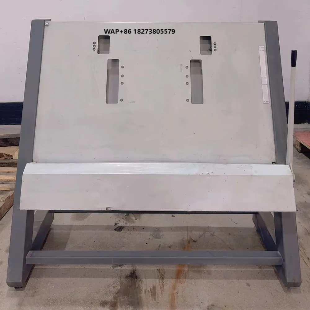 Heidelberg Plate Bending Machine Printing Plate Bender Pre-press Equipment for Heidelberg Offset Press XL105 XL106