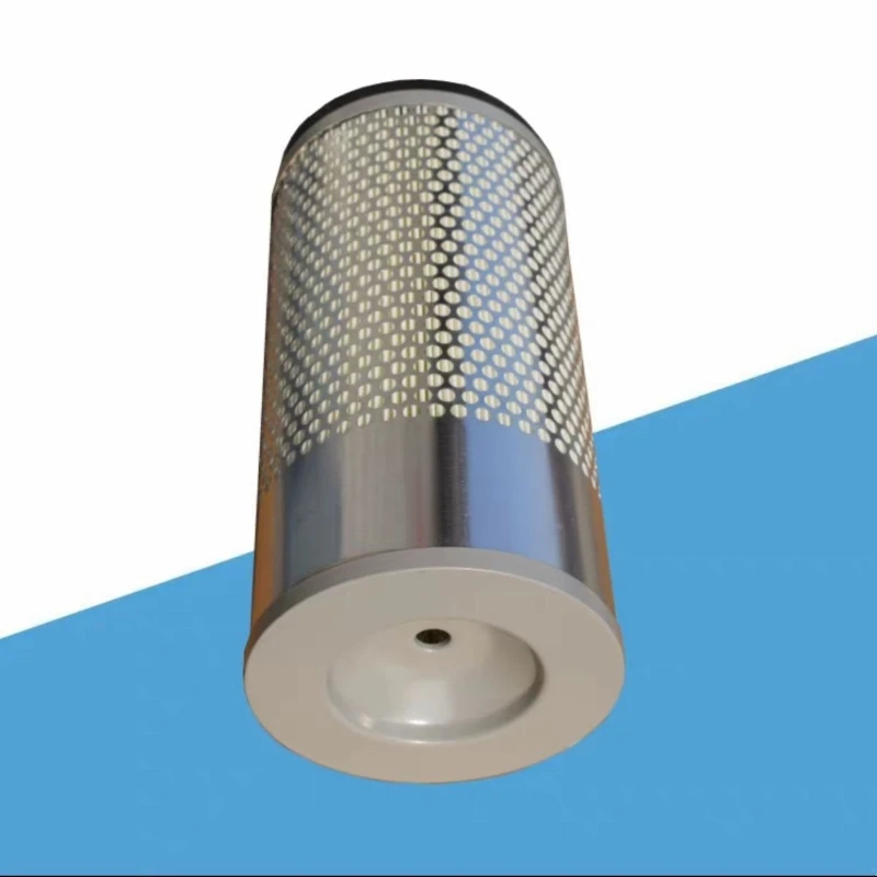 عنصر فلتر الهواء للرافعة الشوكية K1326 K1325 مناسب للاستخدام مع الرافعات الشوكية Meikos Jianghuai