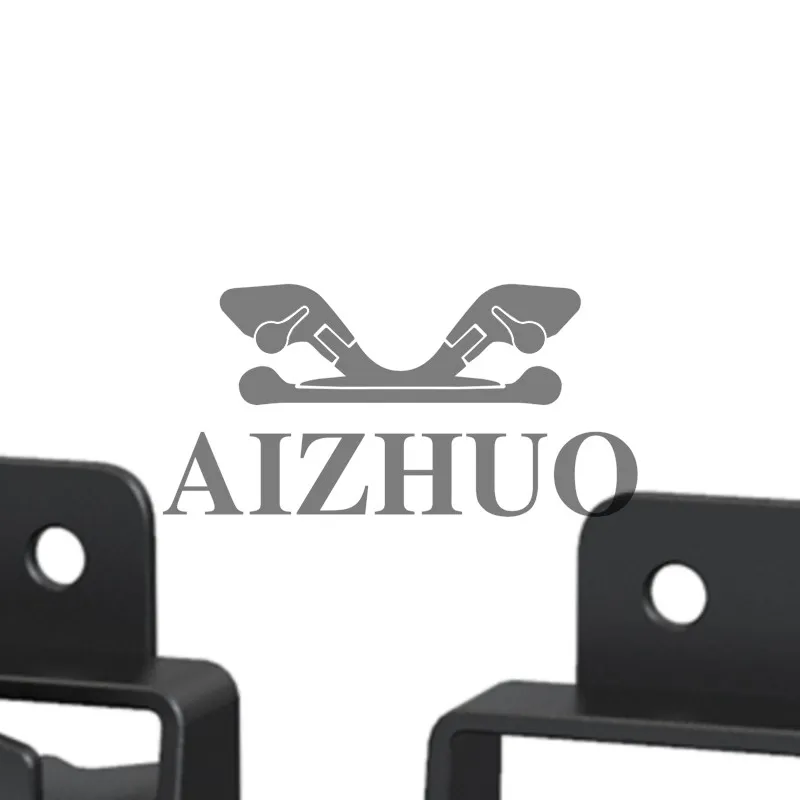 جديد لسوزوكي KingQuad 400/500/750 2000-2025 2026 2024 2023 2010 2021 2020 مجموعة أوتاد القدم الخلفية ملحقات الدراجات النارية الفقرة