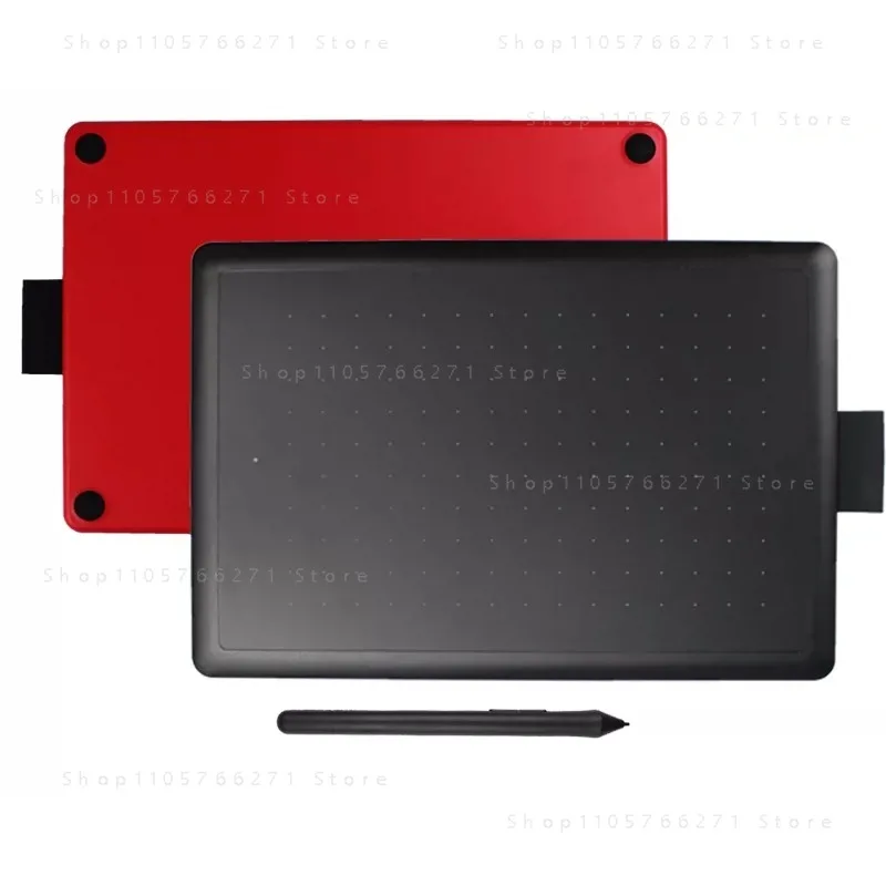Tablet Medium Hand-drawn Board Drawing Online Lesson Handwritten Board Introductory Learning