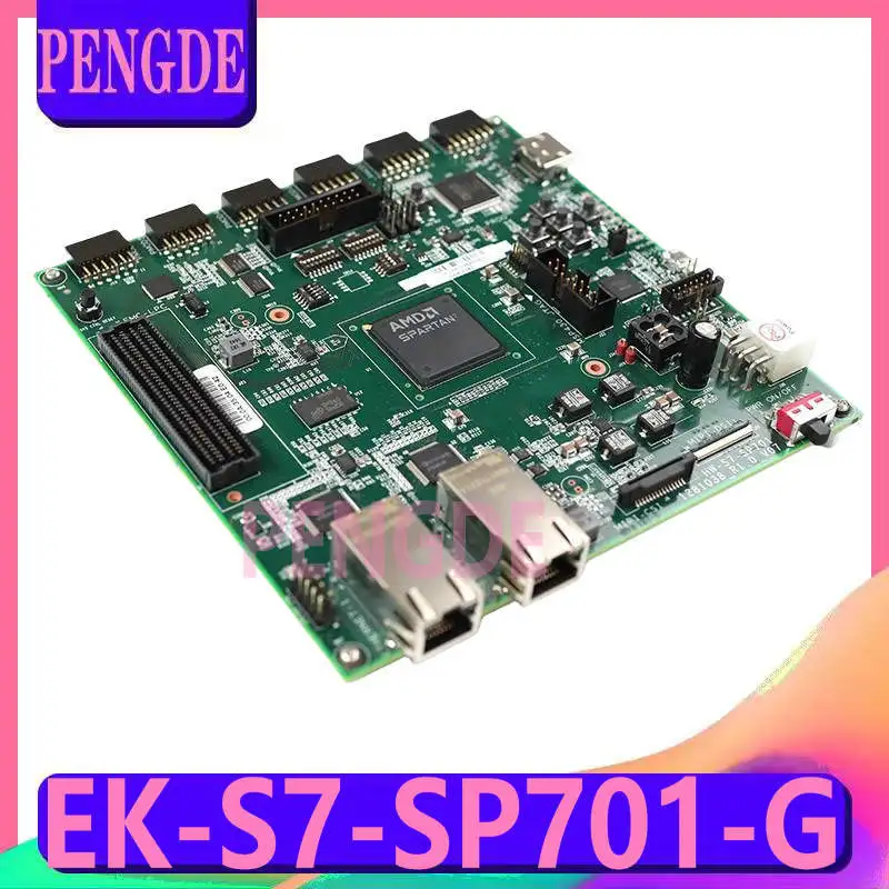 EK-S7-SP701-G Spartan-7 SP701 FPGA Evaluation Kit Xilinx Kit