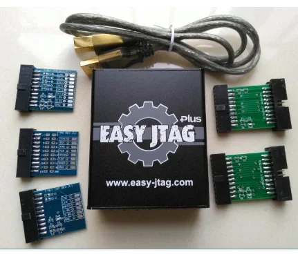 صندوق Jtag Plus سهل مع مقبس EMMC ، مجموعة كاملة ، مناسب لـ HTC ، هواوي ، LG ، موتو ، سامسونج ، الإصدار الجديد ،