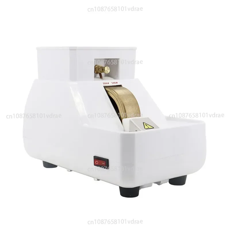 Optical Shop Processing Equipment, Manual Edging Machine, Lens Chamfering Machine, Diamond Grinding Wheel with V Groove
