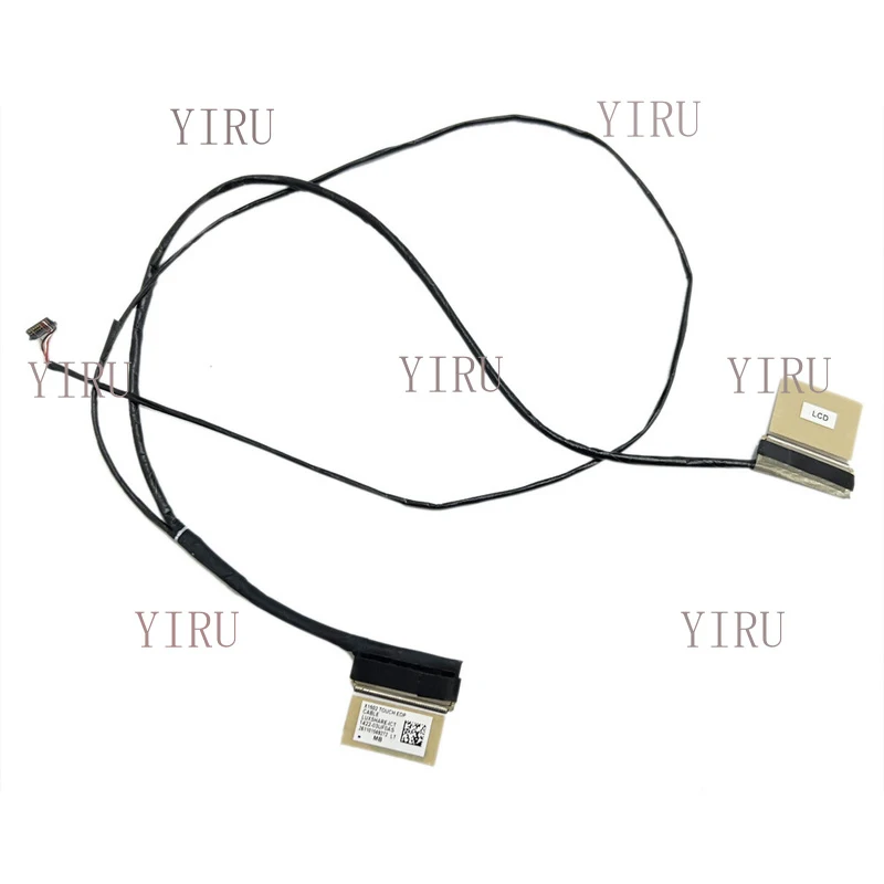 L+ 40PIN LCD EDP Touch Screen Cable for ASUS Vivobook 15 X1502 M1502 1422-03UF0A