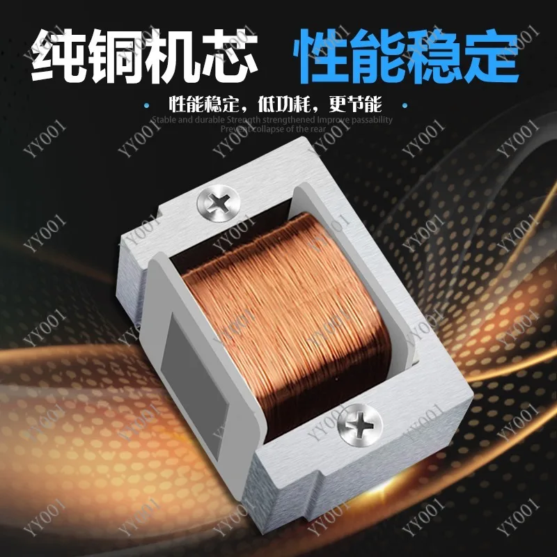 High Flow Silent Oxygen Pump Large Power Aerator for Aquarium Fish Pond and Fish Tank