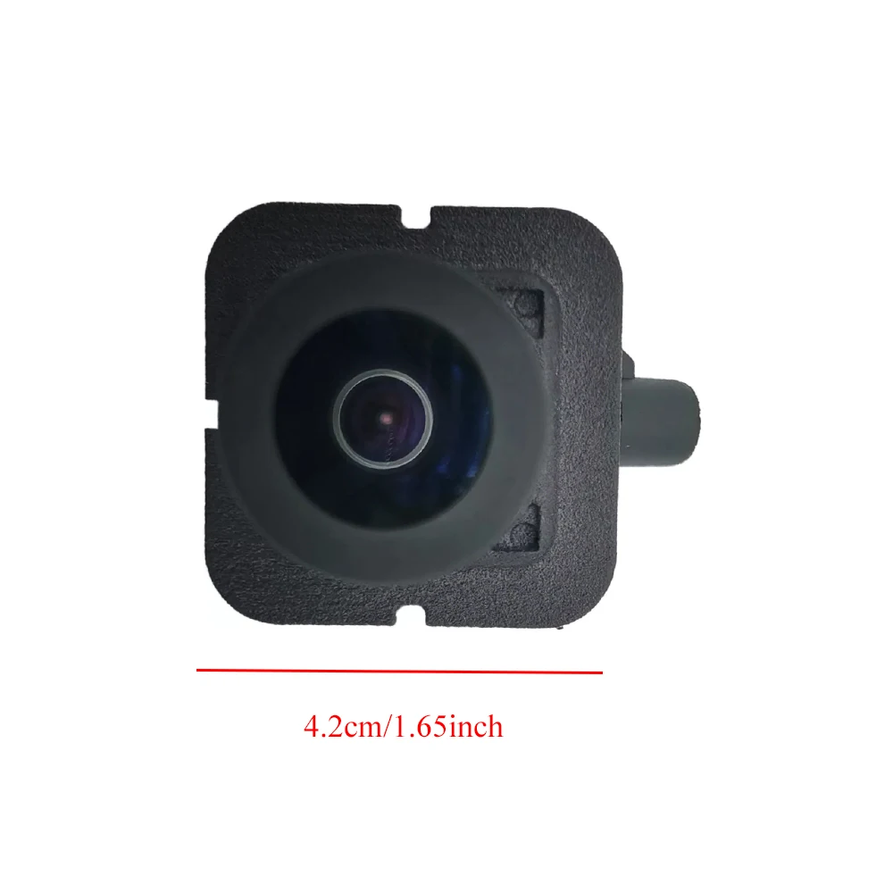 For Chrysler Pacifica 3.6L V6 2017-2022 Car Rear View Backup Camera Rear View Parking Assist Backup Camera 68144068AC 68144068AD