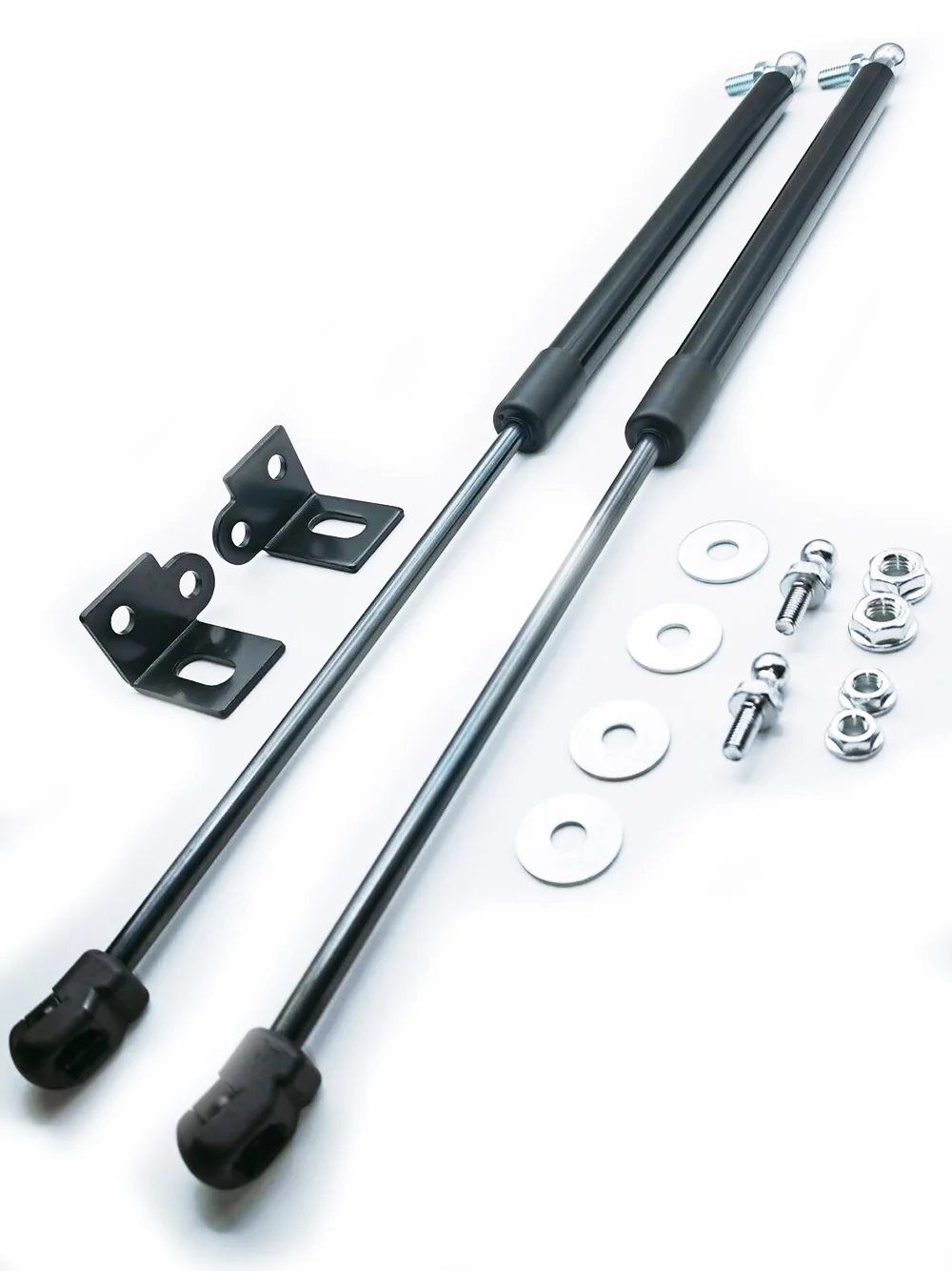 For Seat LEON MK2 2009-2014 Car Front Hood Support Strut Bars Hydraulic Rod Gas Spring