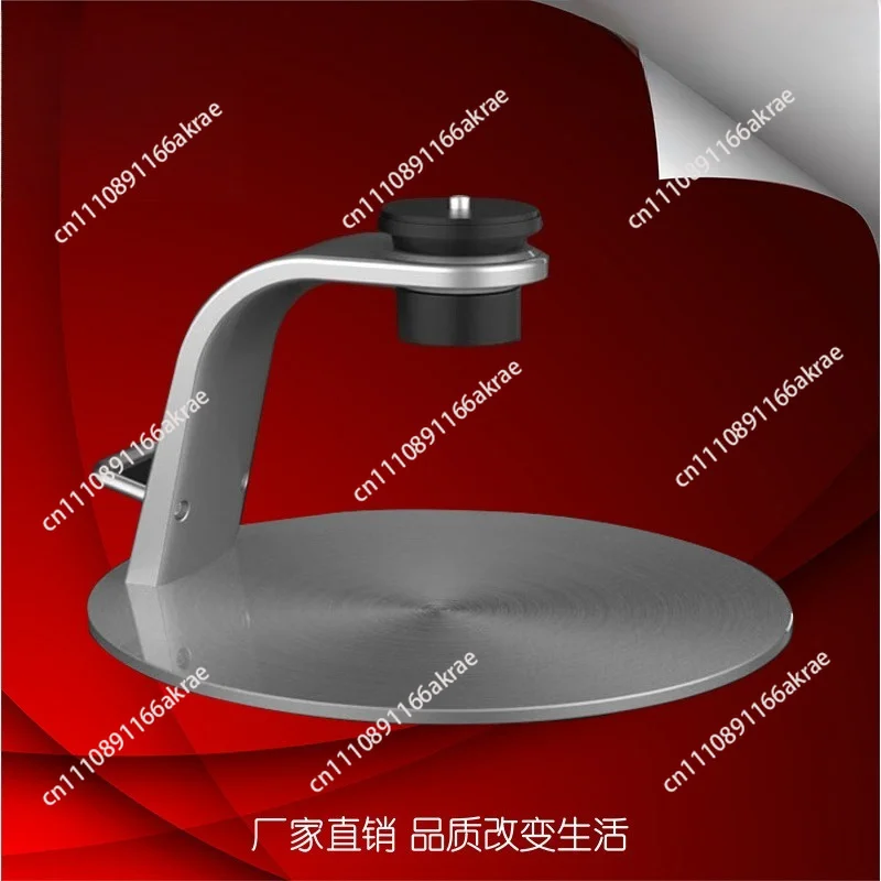 for Desktop projector bracket, micro-projection single hole 6mm polar aluminum alloy desktop bracket