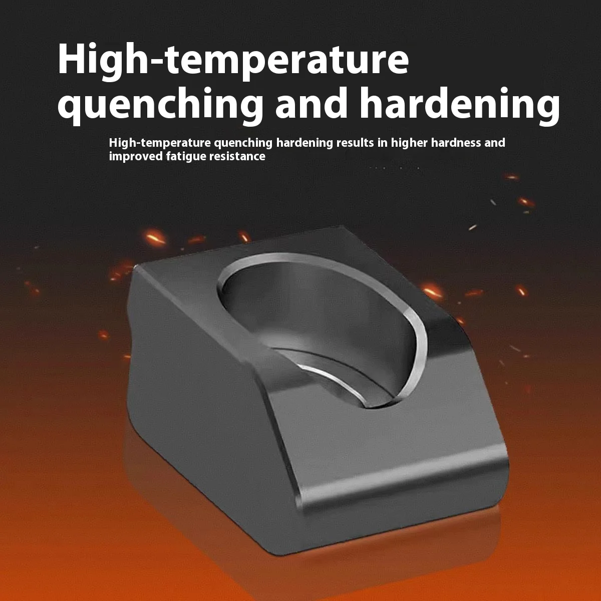 M8 M10 M12 CNC OK Fixture Fixed Small Clamping Block Processing Center Multi-Station Batch Production High Quality 1 PCS
