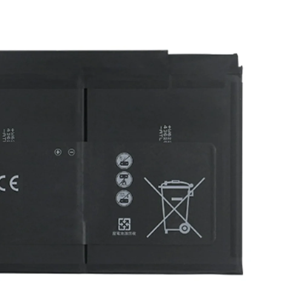 HB4588I6ECW-31A 11.46V 42Wh 3665mAh حقيقية الأصلي بطارية الكمبيوتر المحمول لهواوي MateBook E 2022 12.6 بوصة DRC-W56 DRC-W58 DRC-W76