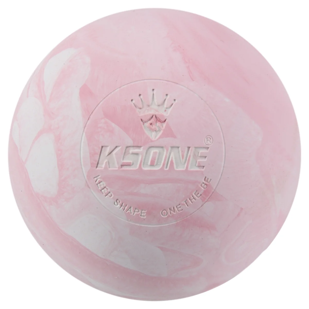 Popular KSONE Lacrosse Massage Ball-Portable Fitness Massage Ball -Muscle Massage Roller-Relaxation Soft Massage Ball 3