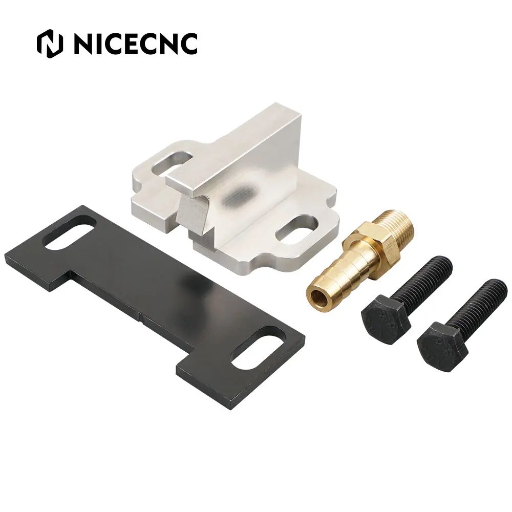 

NICECNC #10 Steel Fuel Power Torque Plate Kit For Dodge Ram 2500 3500 12V 6BT For 5.9L Cummins Turbo P7100 Pump