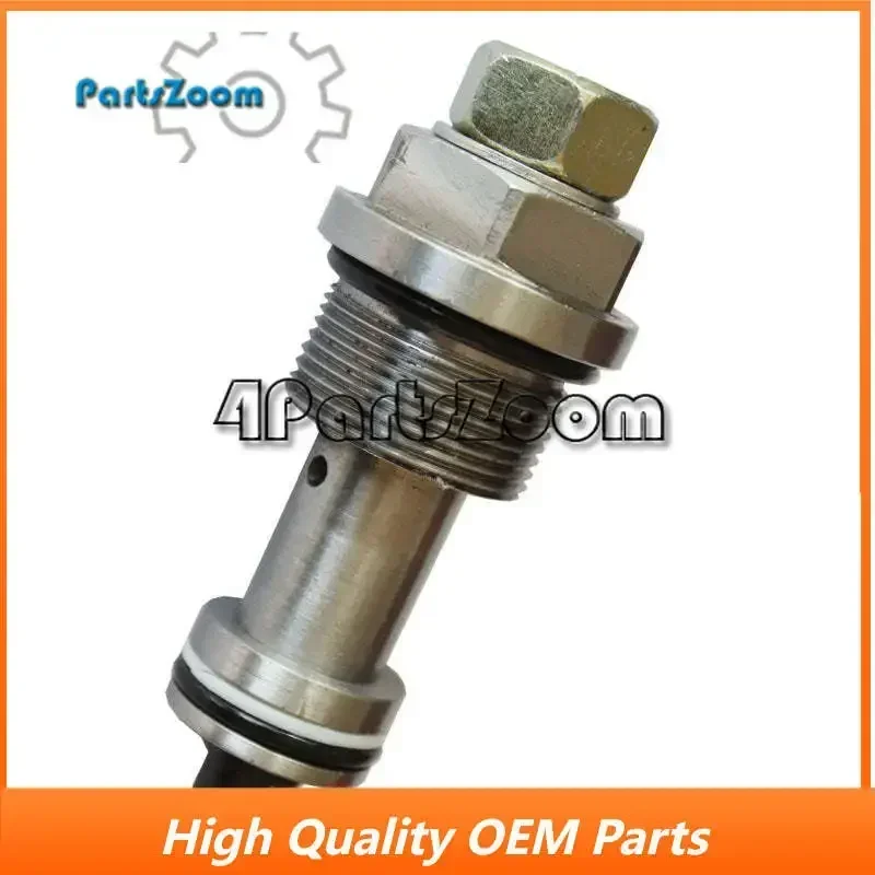

Service Relief Valve 4308965 for Hitachi EX120-2 EX120-3
