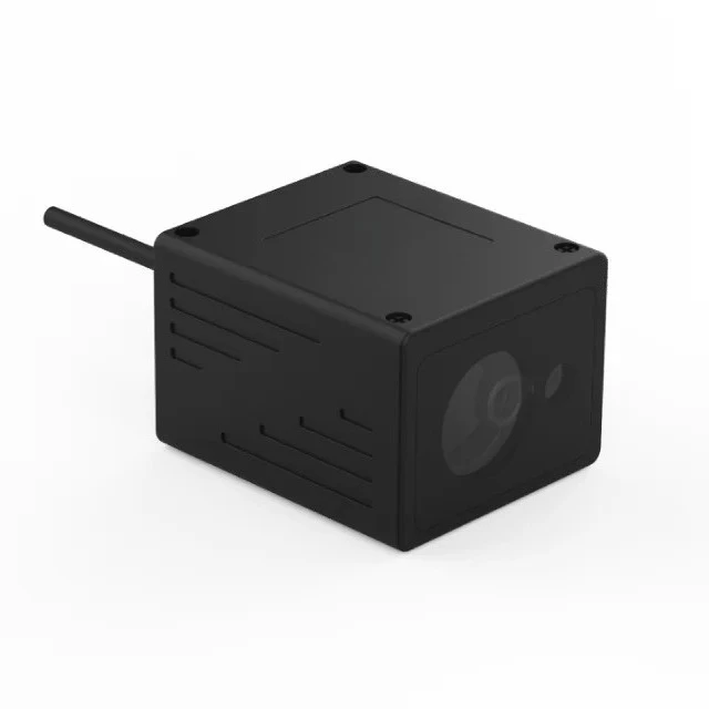 Lidar Range Finder Sensor TOF Module Single Point    Lidar