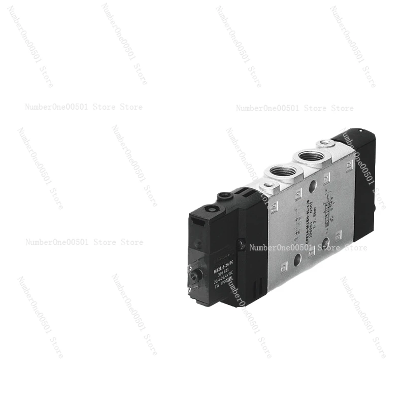 

Электромагнитный клапан CPE14-M1BH-5L-1/8