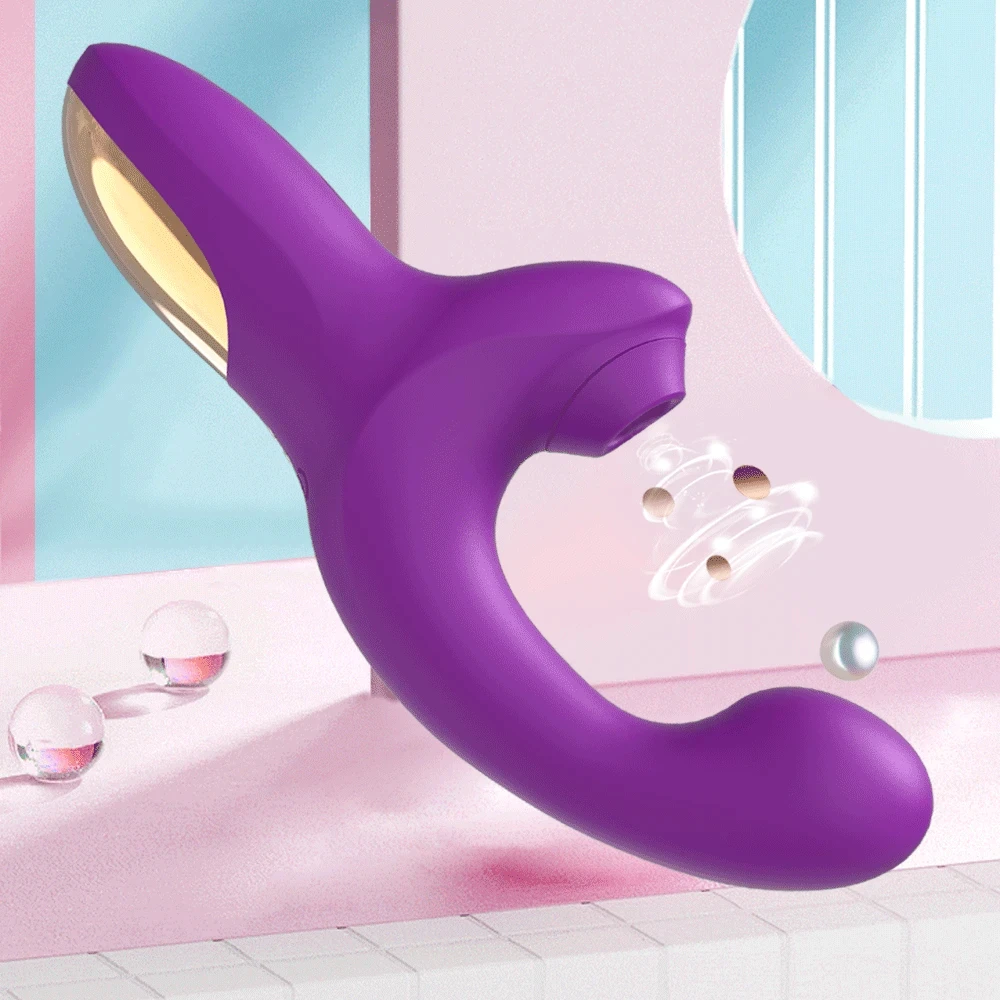 20 Modes Clitoral Sucking Vibrator Female For Women Clit Clitoris Sucker Vacuum Stimulator Dildo Sex Toys Goods for Adults 18