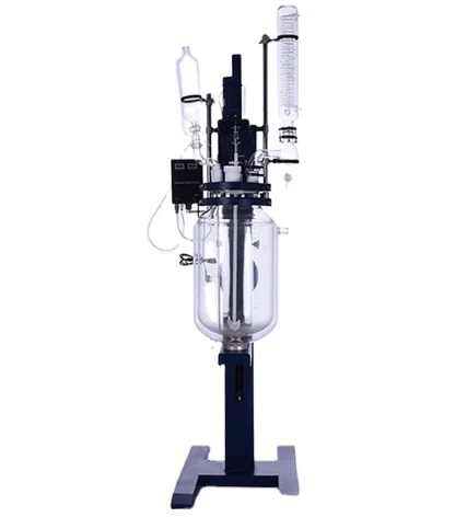 Mini Laboratorio 5L… - image