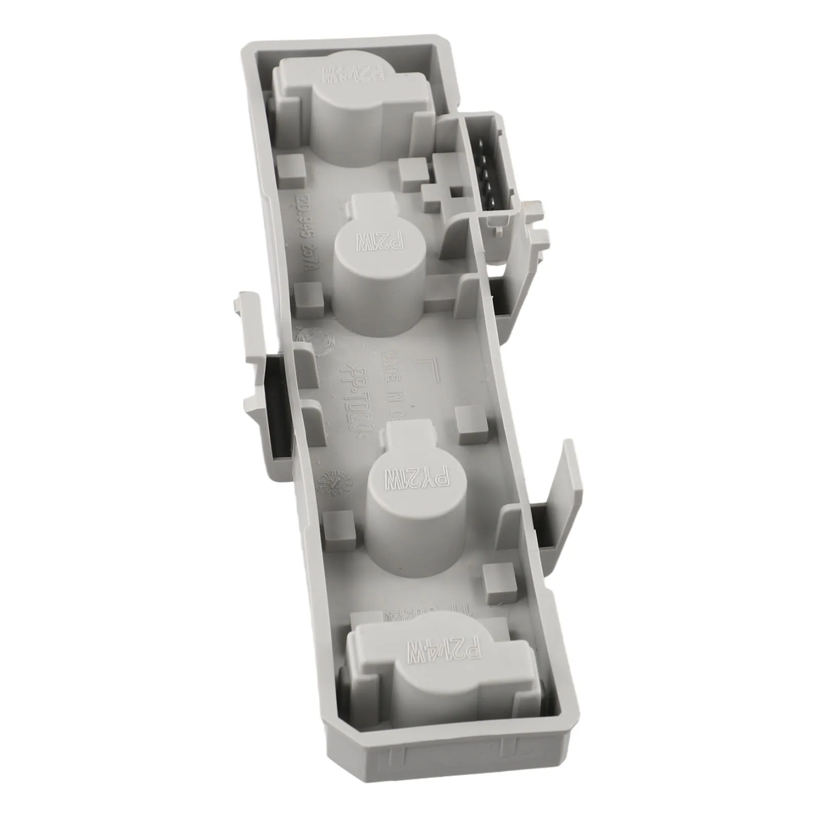 

Replacement Left Rear Bulb for Skoda For Octavia 2004 2012 with OEM Code 1Z5945257A Suitable for Rear Light Units