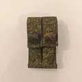 2 Mag Pouch