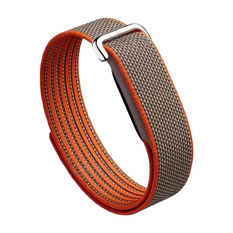 t24c-para-google-fitbit-air-sport-pulseira-de-nylon-trancada-pulseira-respiravel-acessorios-para-pulso-a