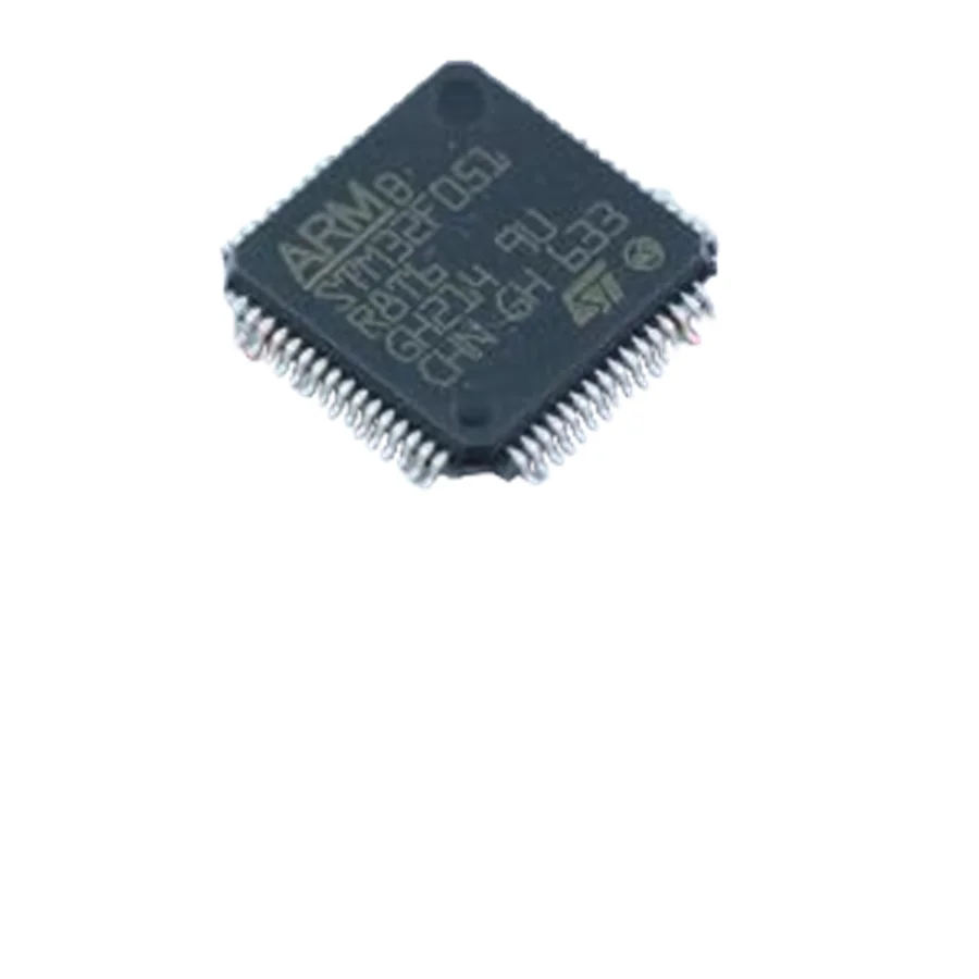 

5 шт./партия (микроконтроллерные блоки (MCUs/MPUs/SOCs) STM32F051R8T6