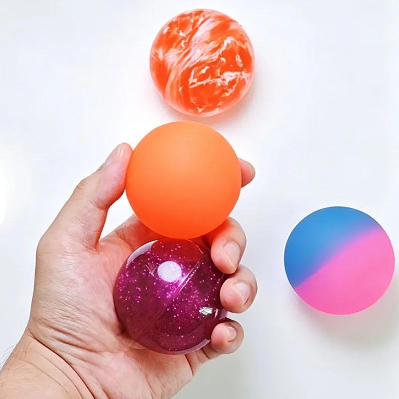 Thumbnail 2 - #40 Bouncy Balls Comparison Guide