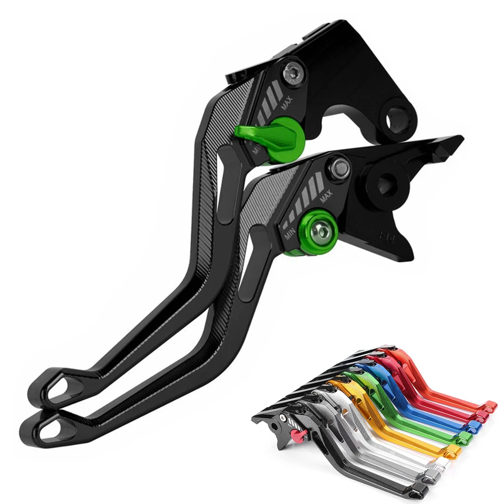 148mm Radium Motorcycle Brake Clutch Levers For Triumph DAYTONA 675 R 11-17, SPEED TRIPLE 1050 11-15, SPEED TRIPLE R 12-15