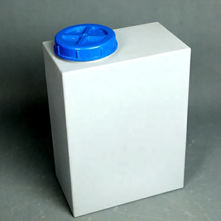 

RV Homeland Accessories Travel Trailer Car Rotomolding Car Roof Water tank