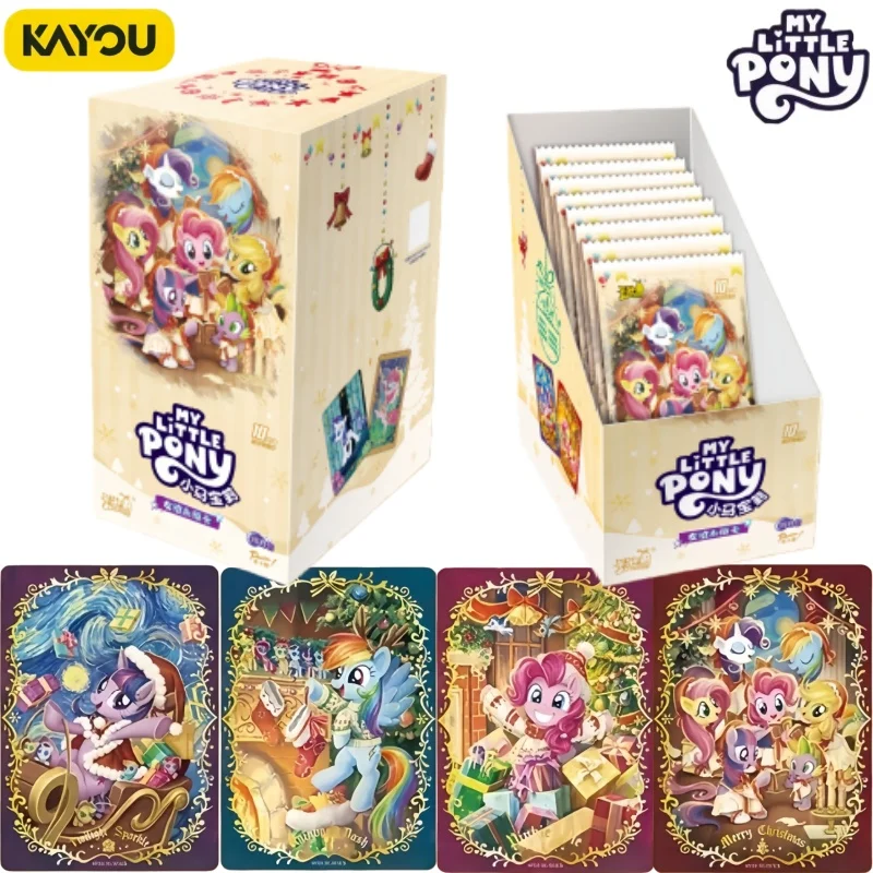 Kayou Genuine My Li…