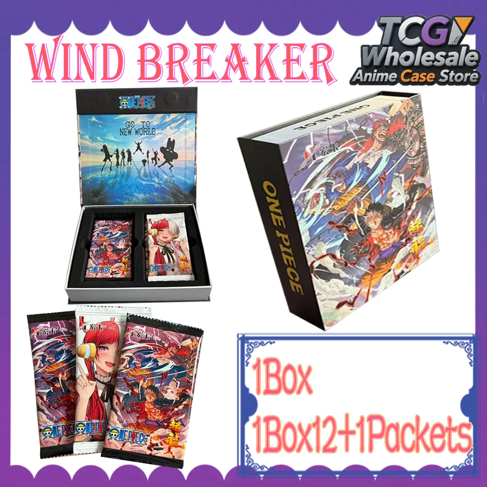 

OP-A-001 One Piece Cartoon Anime Character Collection Cards Cardn Gold Card Collection TCG Card Gift Toy