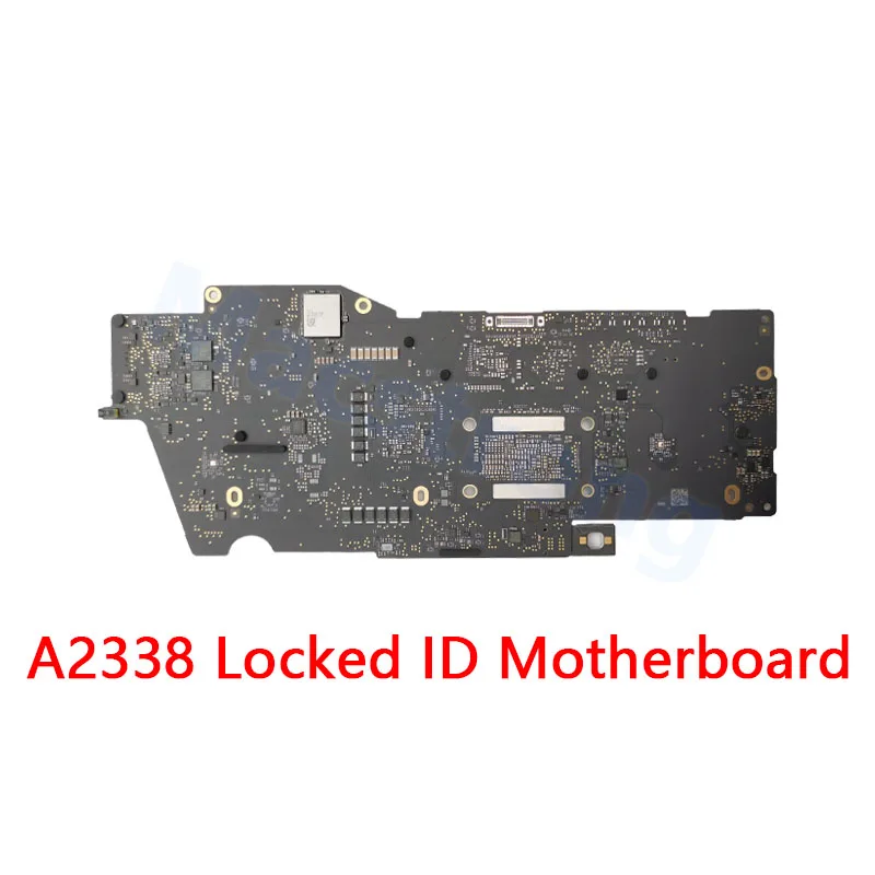 Original Power Chip SSD A2337 A2338 Faulty Logic Board for MacBook Pro Air Retina Locked ID Motherboard 820-02016-A 820-02020-11