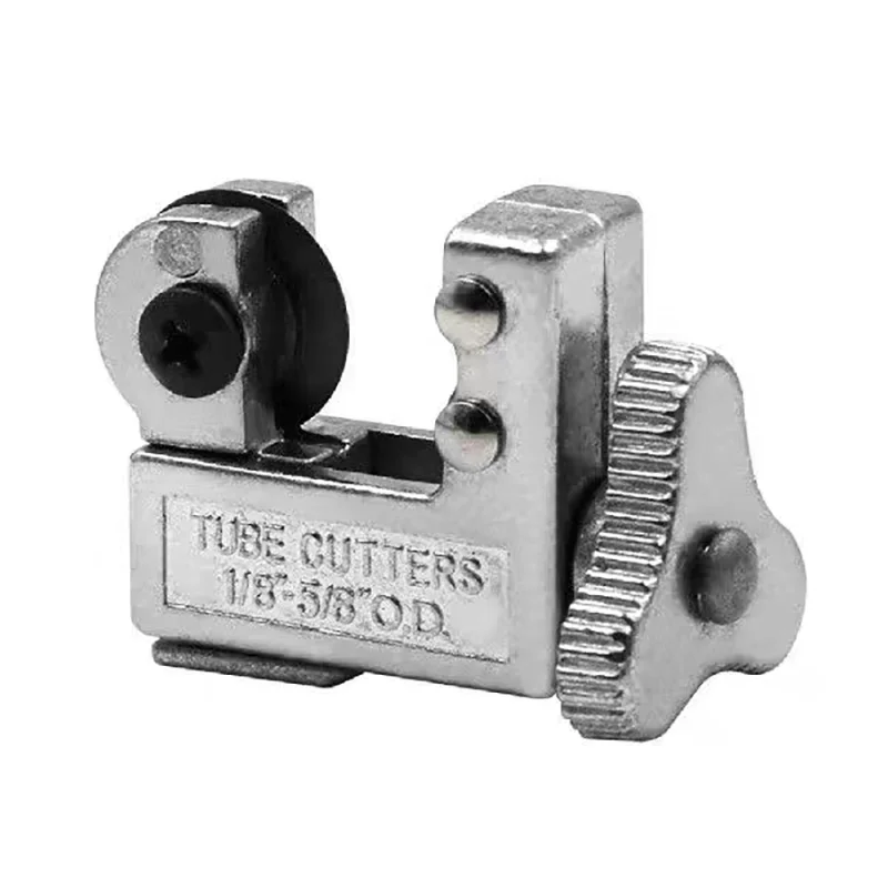 تكييف الهواء القاطع النحاس أنبوب قاطع الأنابيب مقص الأنابيب قاطع الأنابيب منفاخ الفولاذ المقاوم للصدأ #5