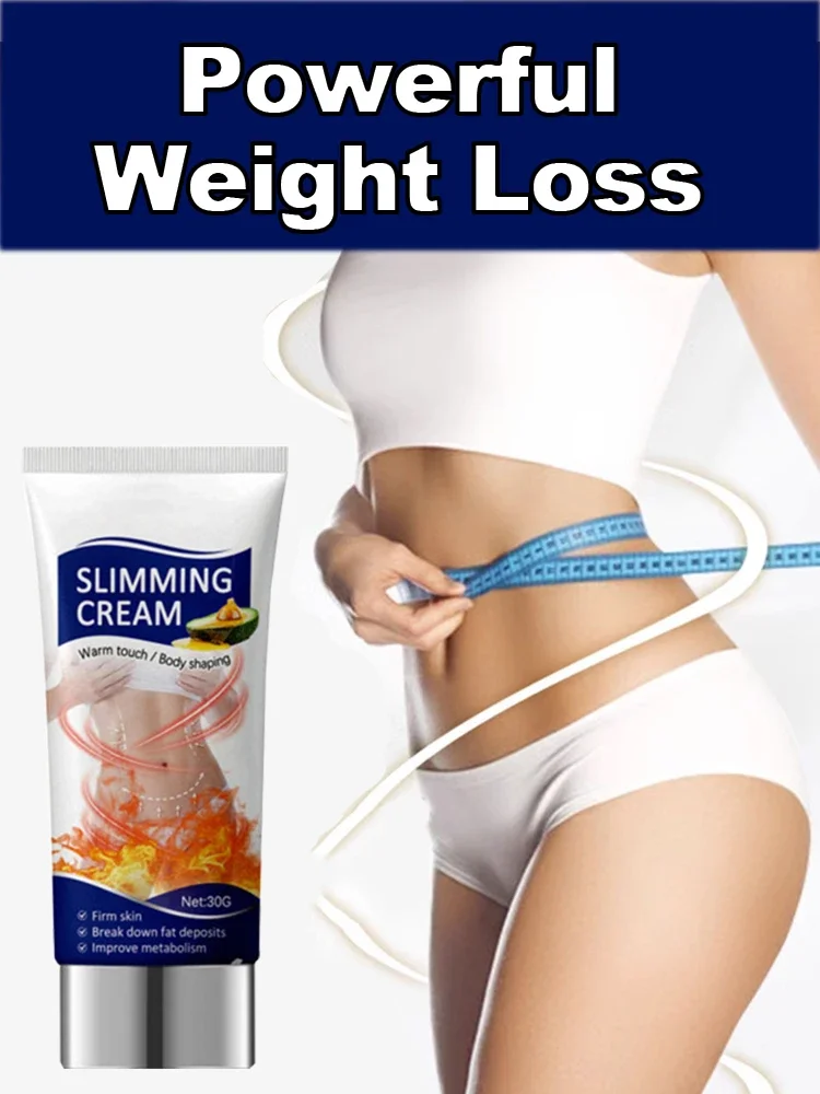 

Fat Burning Full Body Sculpting for Woman Man 7 Days Powerful Weight Loss