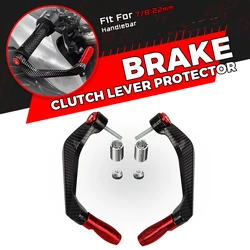 혼다 CB650R CBR650R CBR 650R 650 R 2019 -2024 2023 오토바이 브레이크 클러치 레버 핸들 바 보호대 핸드 가드 액세서리