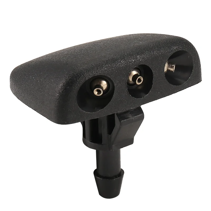 

ABQB-4518690147C22A Car Windshield Washer Nozzle For Smart Fortwo 2008-2016