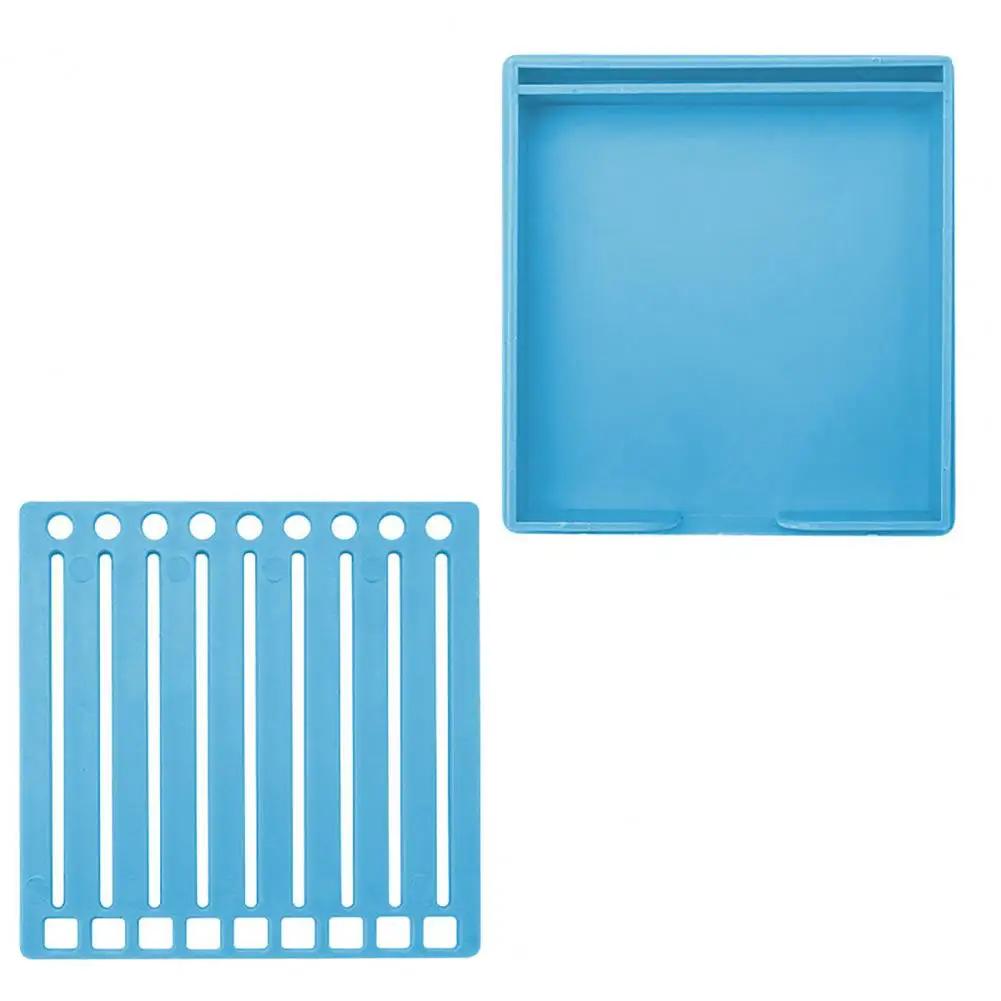 note-list-organizer-square-plastic-note-holder-with-5-templates-desk-organizer-mobile-phone-stand-portable-pad-holder-for-office