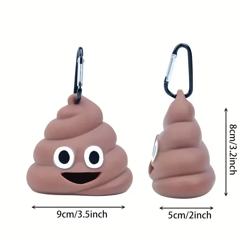 Thumbnail 3 - #23 Latest Dog Waste Bag Holders Offers