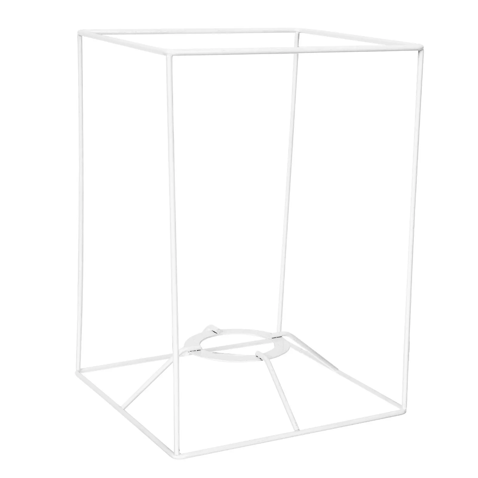 

Iron Lampshade Frame For Diy Table Lamp Ceiling Light, Rustproof Durable Lampshade Accessories, Desk Light Frame