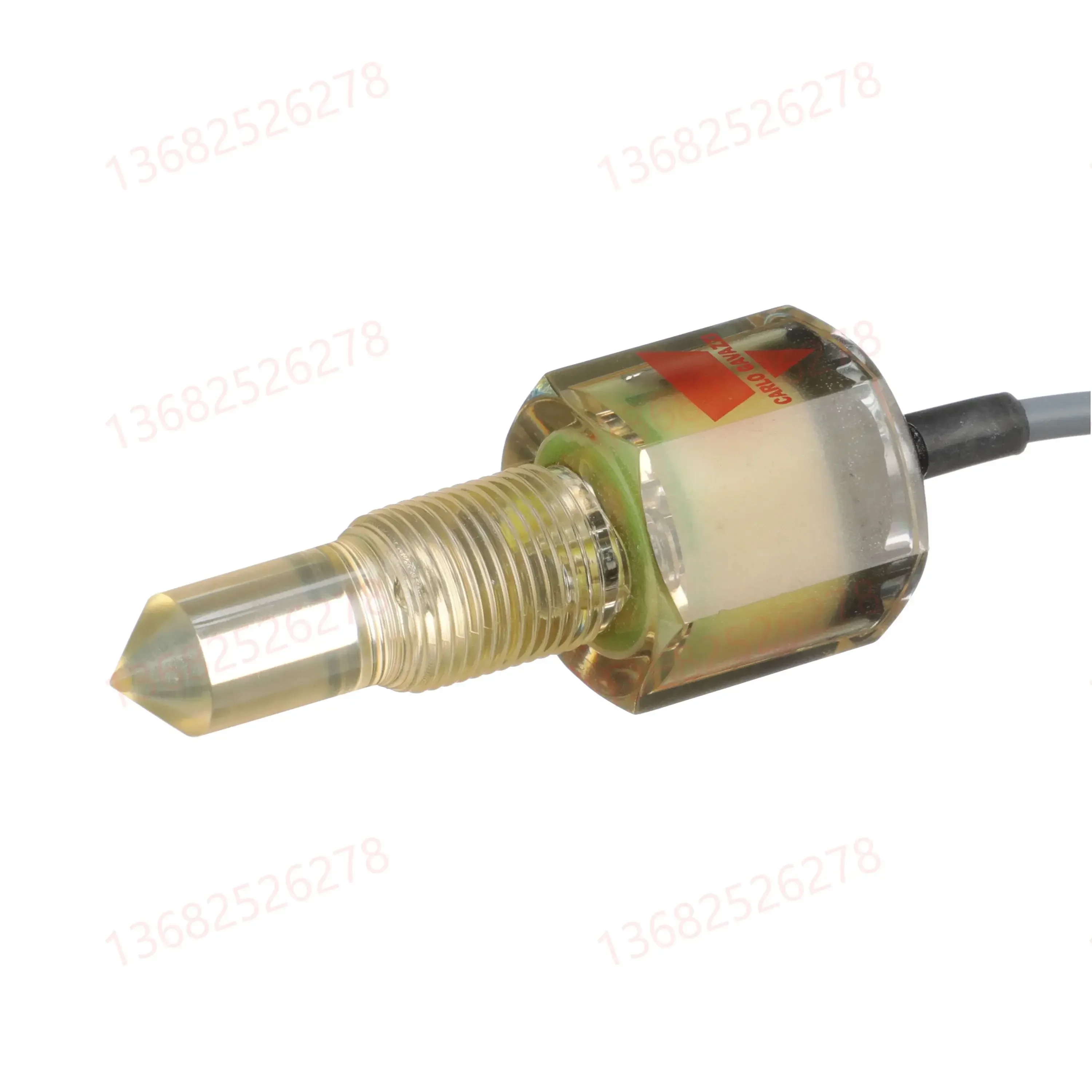 2025 VP01-230TB Swiss Jiale Sensor fotoeléctrico de nivel de líquido de alta gama Interruptor de inducción de posición líquida