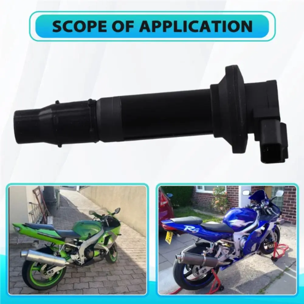 

Усовершенствованные катушки зажигания прямого типа для замены, катушки зажигания прямого типа для мотоциклов